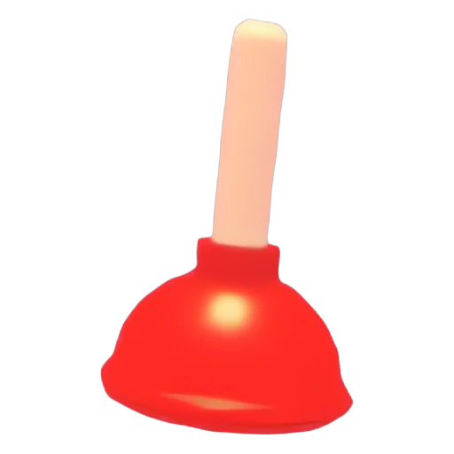 Plunger Hat in Adopt Me