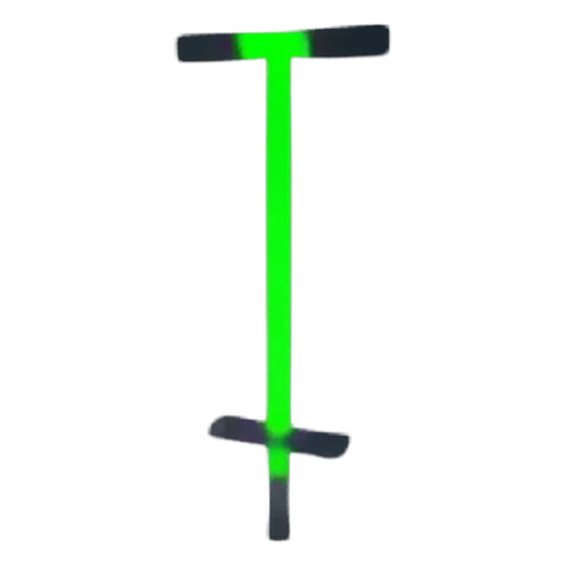 Пого стик (Pogo Stick) в Адопт Ми