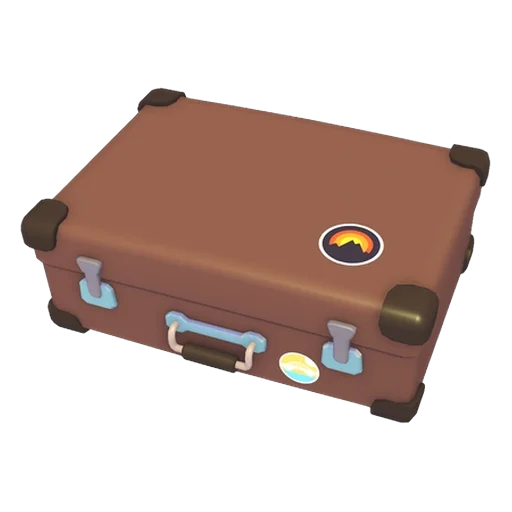 Poltergeist Box in Adopt Me