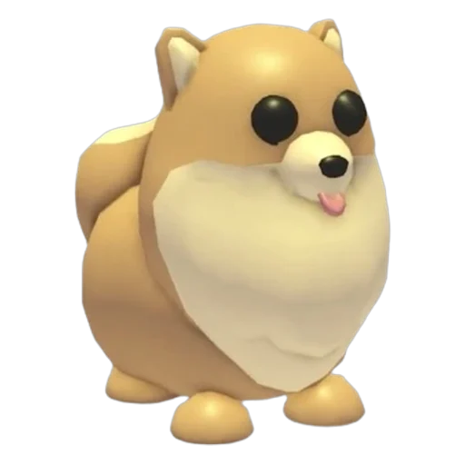 Шпиц (Pomeranian) в Адопт Ми