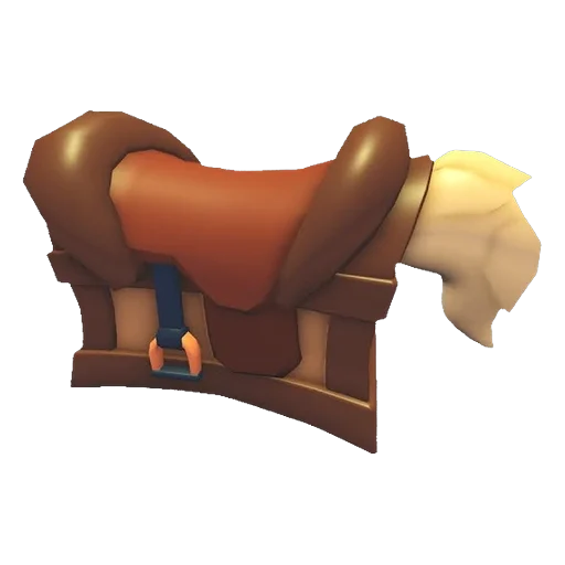 Pony Box in Adopt Me