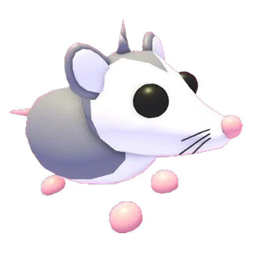 Опоссум (Possum) в Адопт Ми