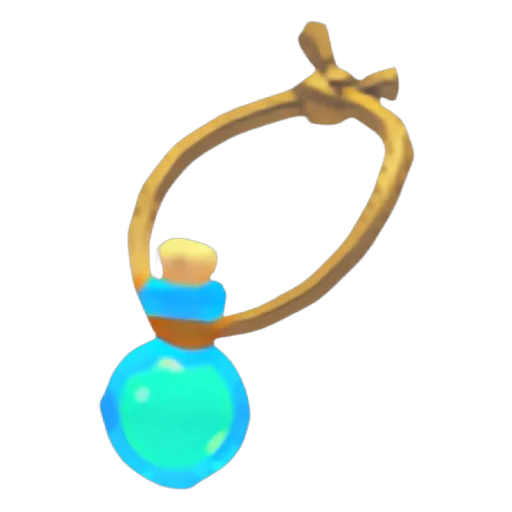 Potion Necklace in Adopt Me