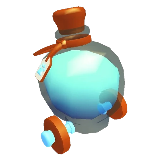Potion Stroller in Adopt Me