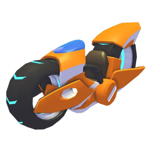 Пауэрбайк (Powerbike) в Адопт Ми