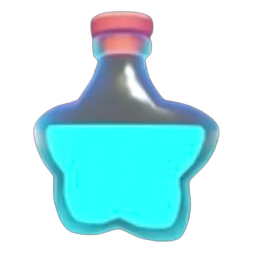 Предпочтительное зелье (Preferred Potion) в Адопт Ми