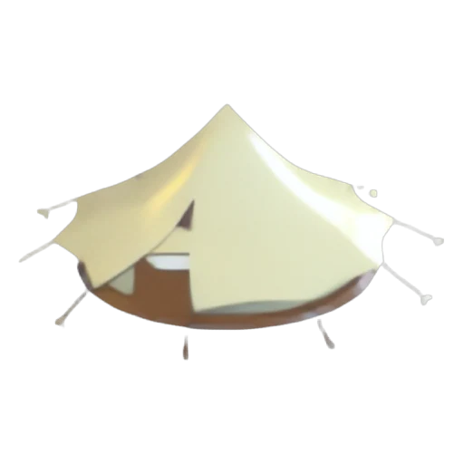Premium Camping Tent in Adopt Me