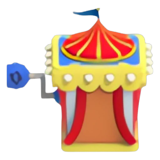 Premium Monkey Box in Adopt Me