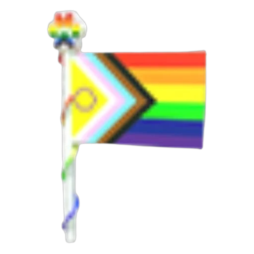 Pride Flag 2023 in Adopt Me