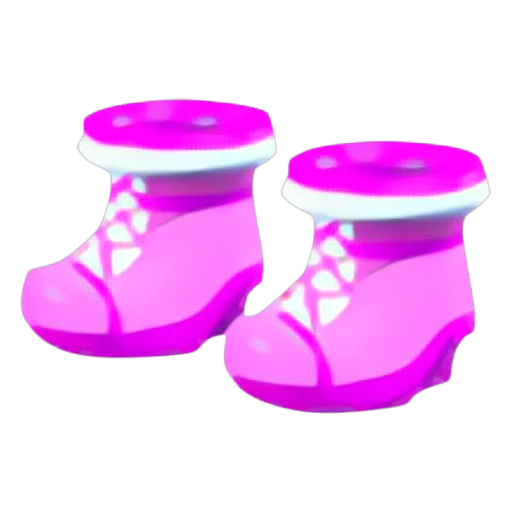 Princess Booties in Adopt Me