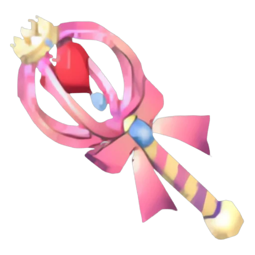 Princess Rattle in Adopt Me