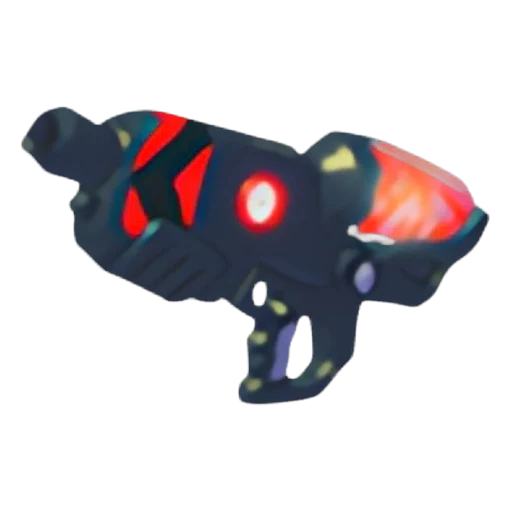 Pro Ghost Blaster in Adopt Me