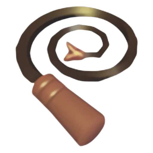 Prop Whip in Adopt Me