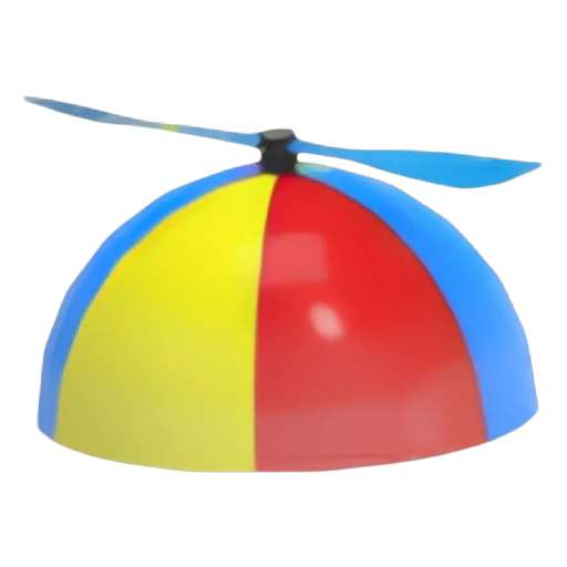 Propeller Hat in Adopt Me