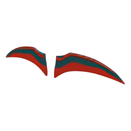 Крылья птеродактиля (Pterodactyl Wings) в Адопт Ми