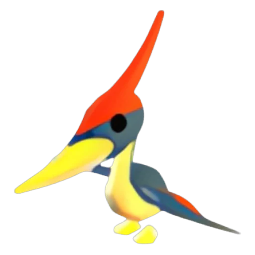 Pterodactyl in Adopt Me