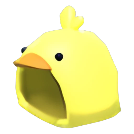 Puddleducks Hood in Adopt Me