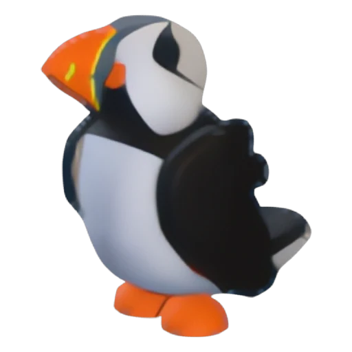 Puffin in Adopt Me