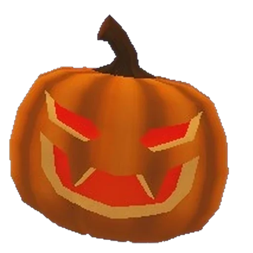 Pumpkin in Adopt Me