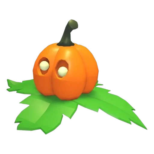 Тыквенный друг (Pumpkin Friend) в Адопт Ми