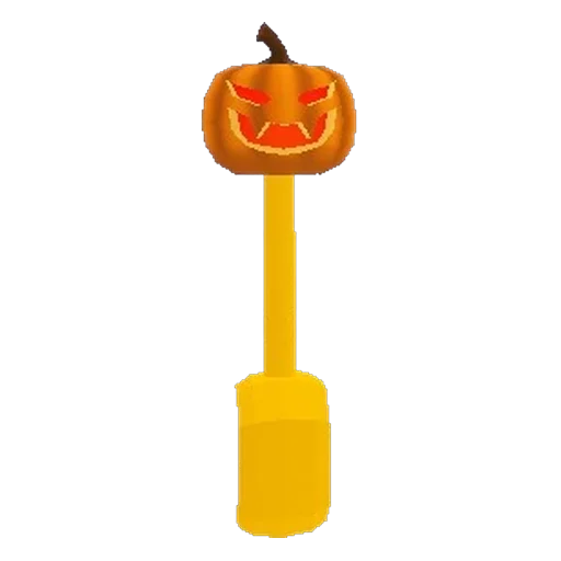 Pumpkin Rattle in Adopt Me