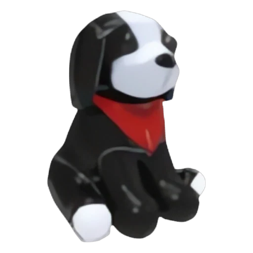 Puppy Plush in Adopt Me