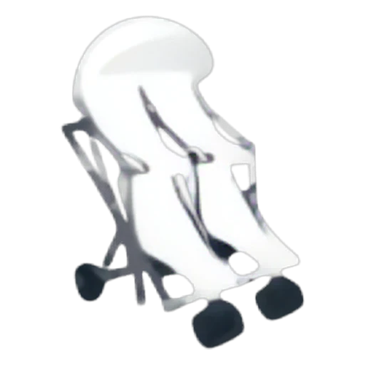 Коляска на четверых (Quad Stroller) в Адопт Ми