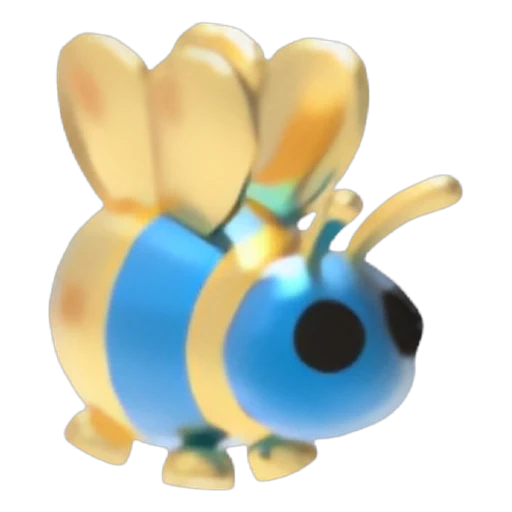 Queen Bee in Adopt Me