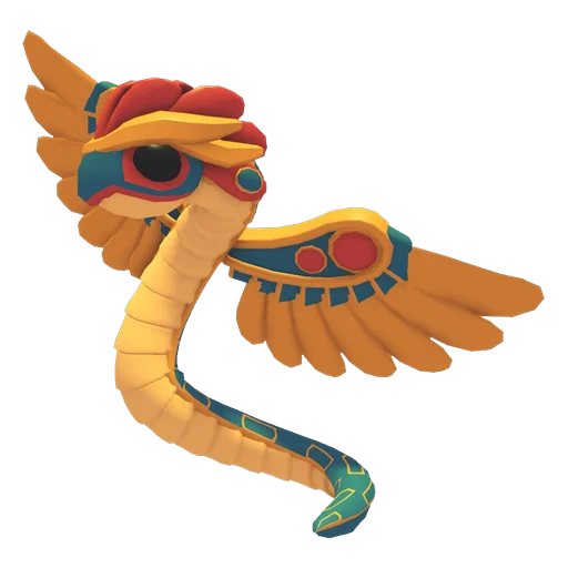 Quetzalcoatl in Adopt Me