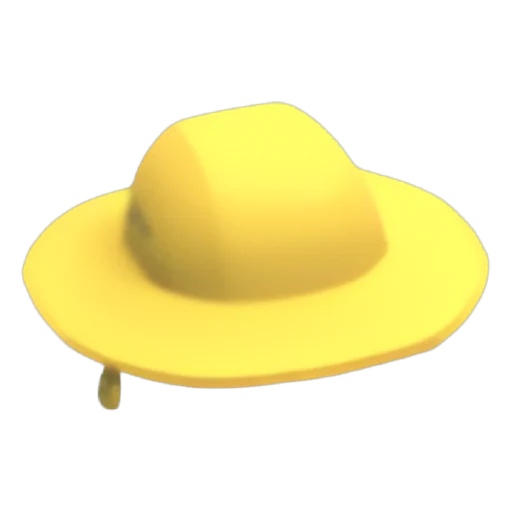 Дождевая шапка (Rain Hat) в Адопт Ми
