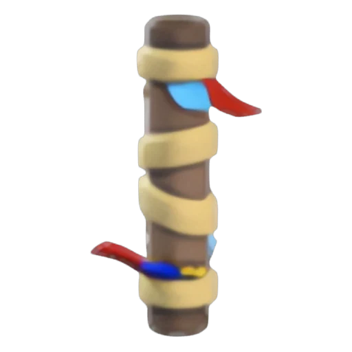 Дождевая палка (Rain Stick) в Адопт Ми