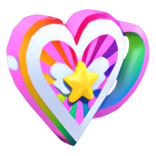 Rainbow Leash in Adopt Me
