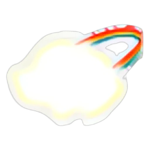 Rainbow Stroller in Adopt Me