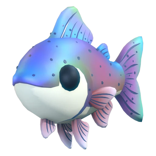 Rainbow Trout in Adopt Me