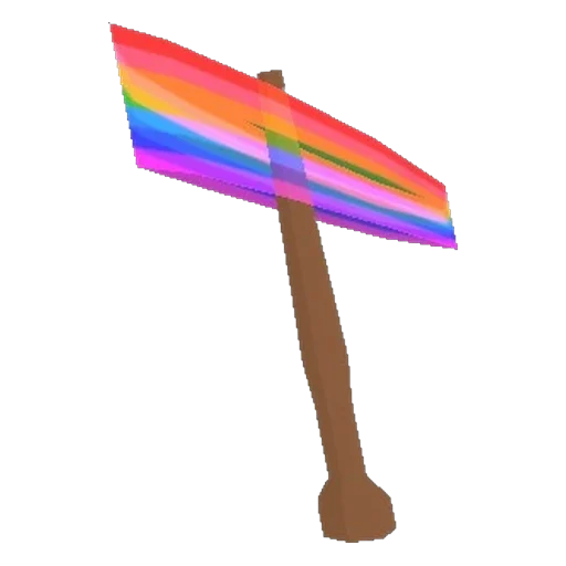 Rainbow Wand in Adopt Me