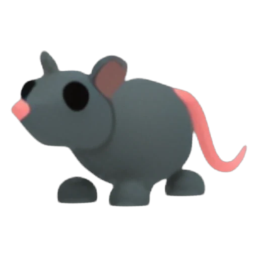 Rat in Adopt Me