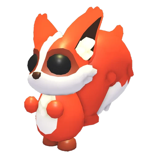 Ratatoskr in Adopt Me