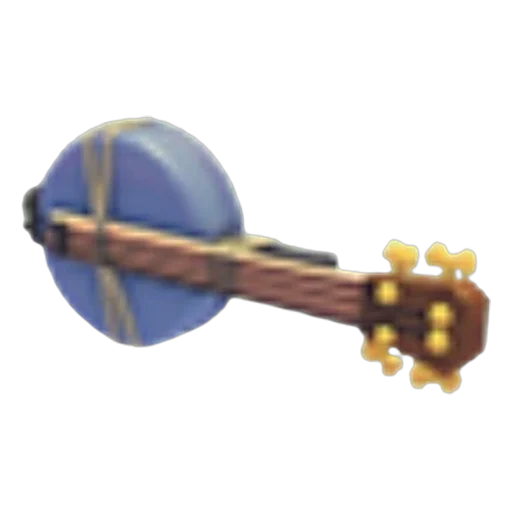 Recycled Banjo in Adopt Me