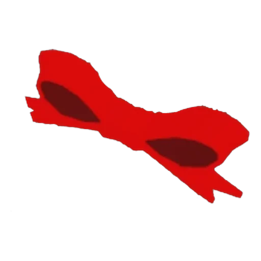 Red Back Ribbon in Adopt Me