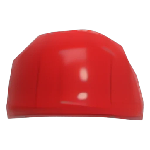 Red Beanie in Adopt Me