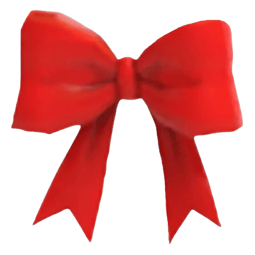 Красная лента (Red Ribbon) в Адопт Ми