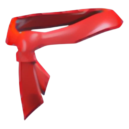 Red Scarf in Adopt Me