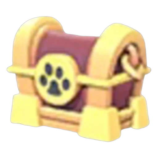 Королевский сундук (Regal Chest) в Адопт Ми