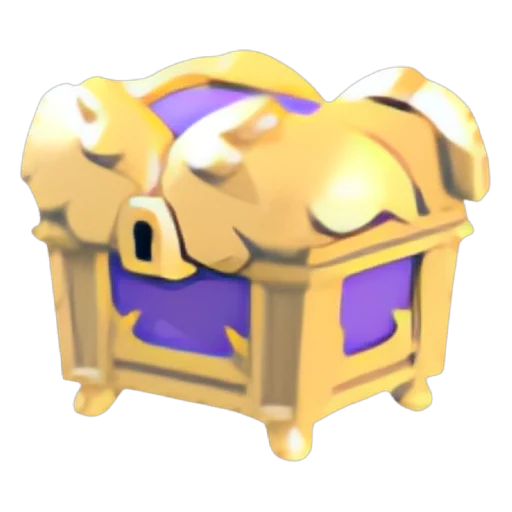 Regal Wing Chest in Adopt Me