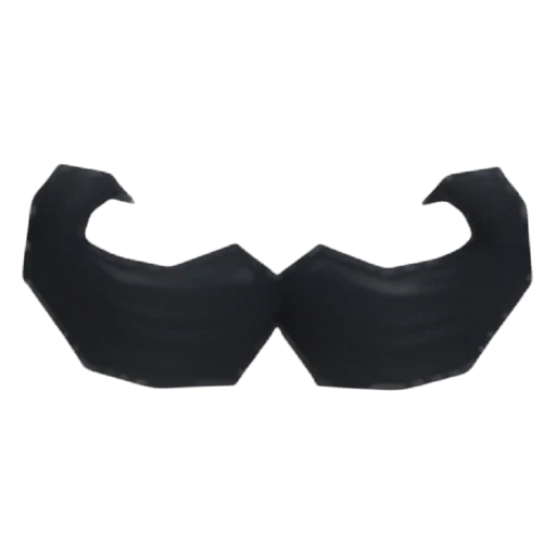 Respectful Mustache in Adopt Me
