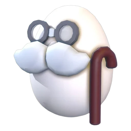 Retired Egg in Adopt Me
