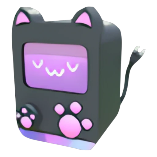 RGB Friend in Adopt Me