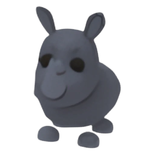 Rhino in Adopt Me