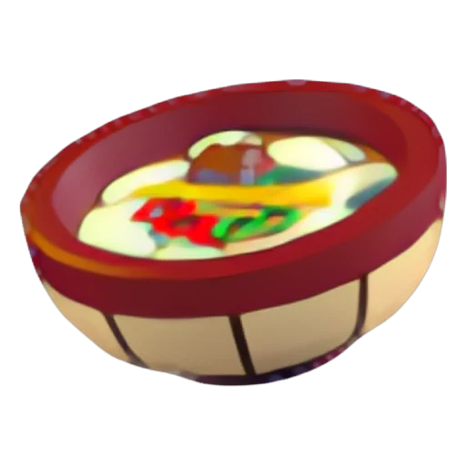 Rice Cake Soup in Adopt Me