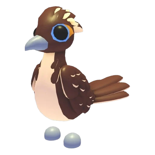 Roadrunner in Adopt Me